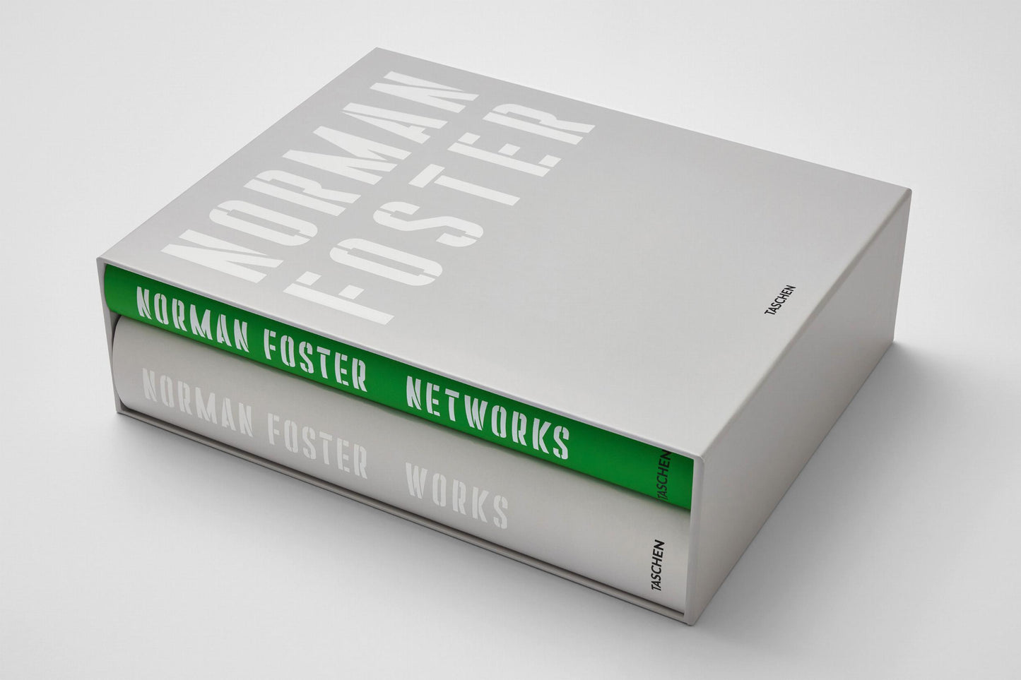 Norman Foster (English)