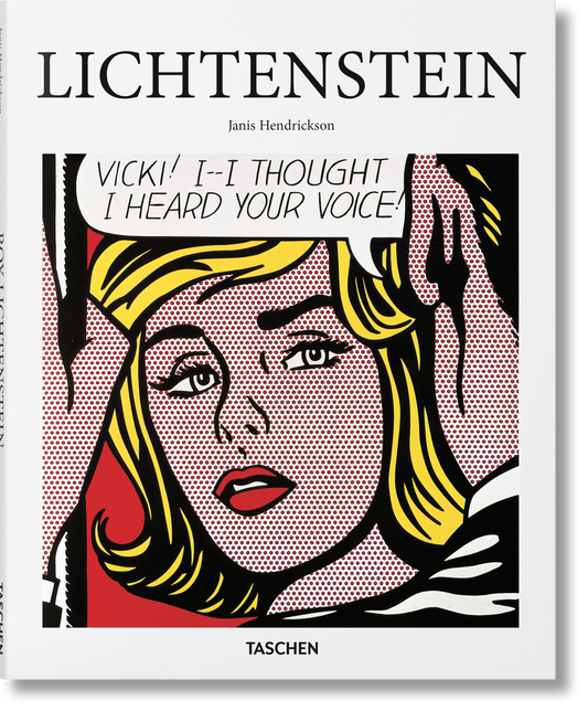 Lichtenstein (English)