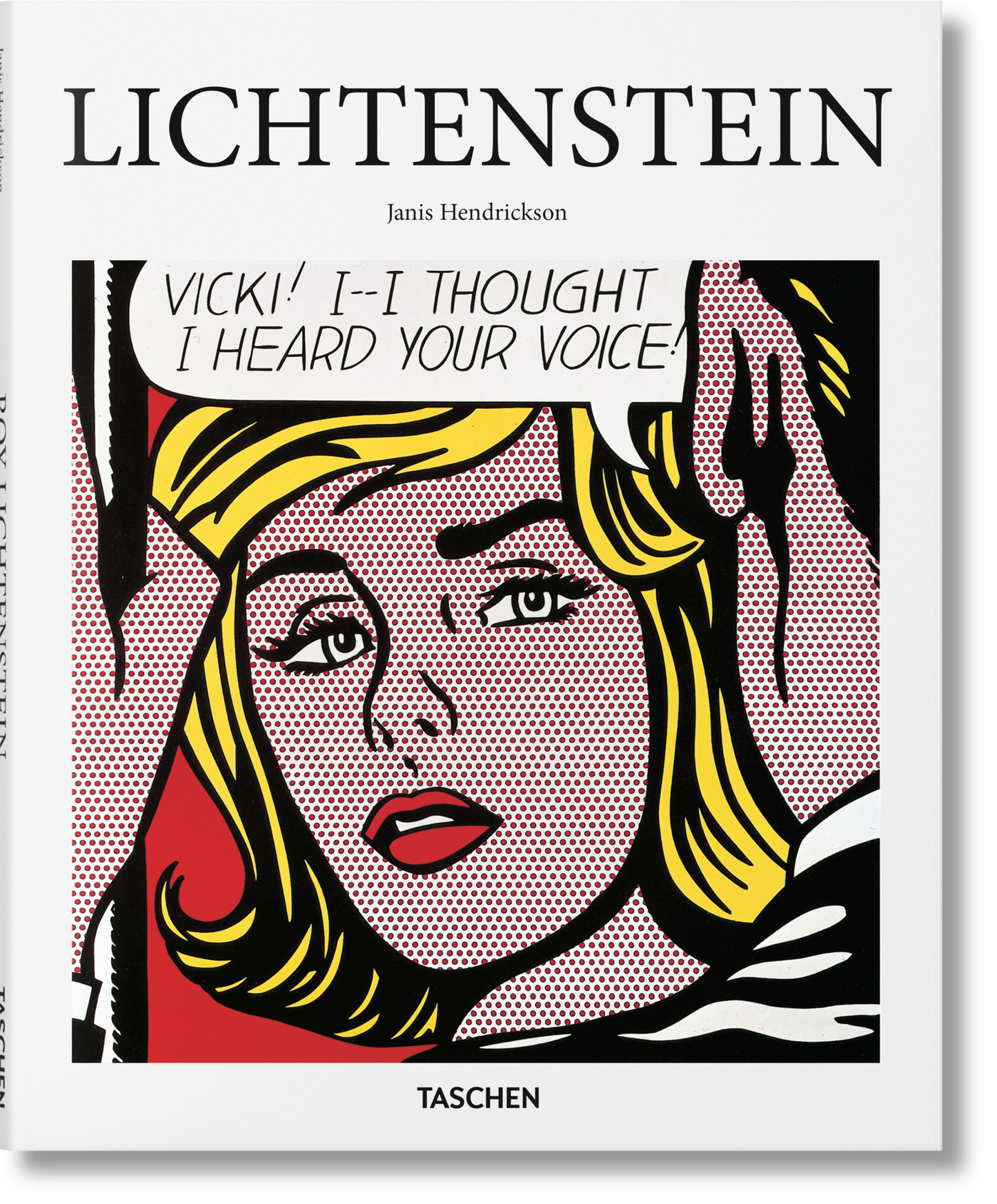 Lichtenstein (Italian)