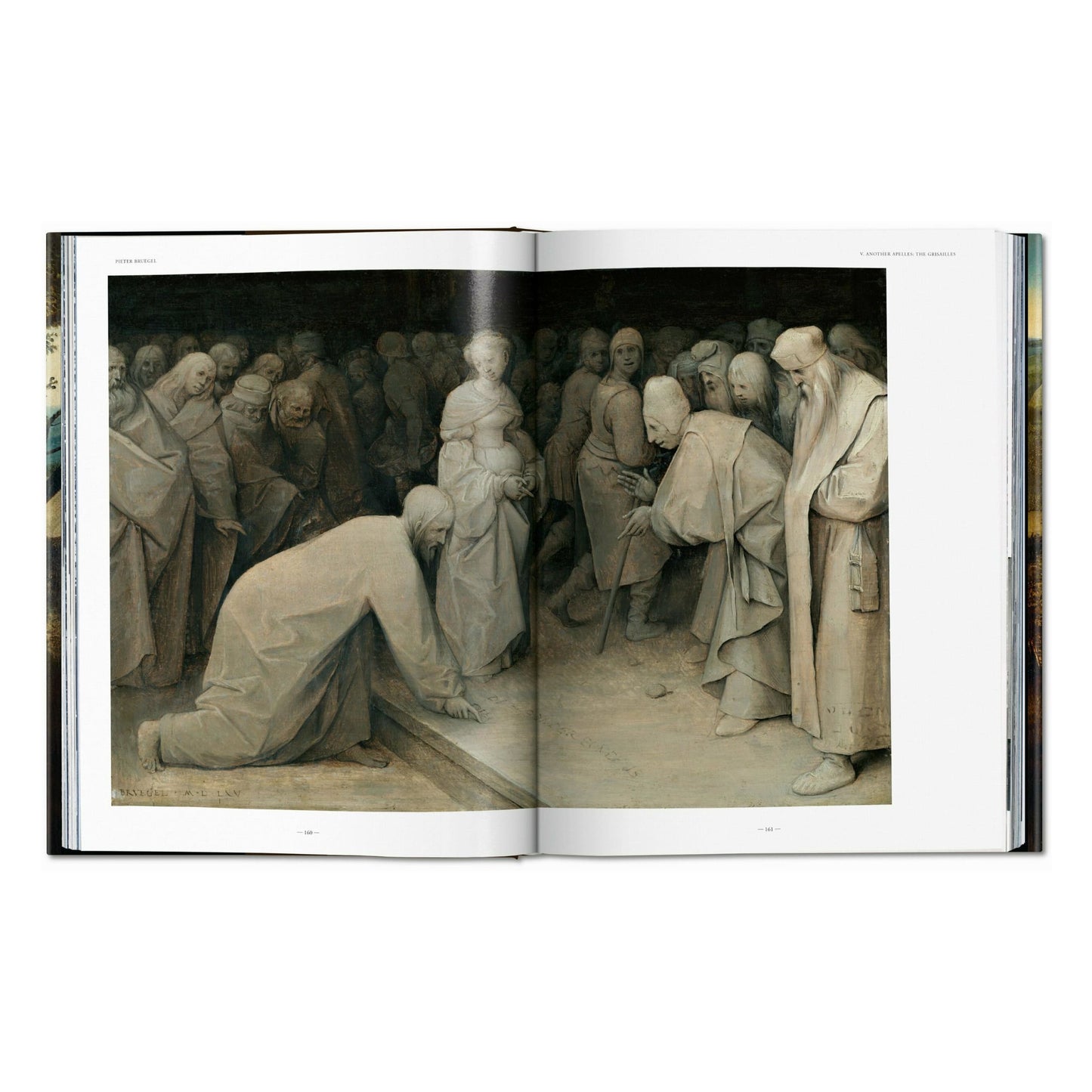 Bruegel. La obra completa (Spanish)