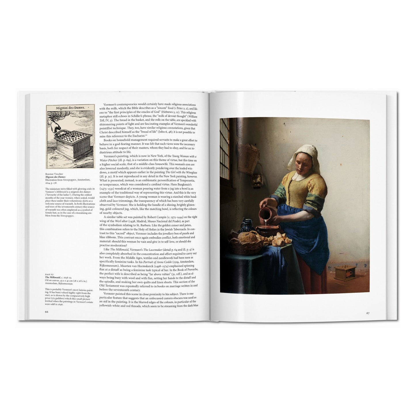 Vermeer (Spanish)