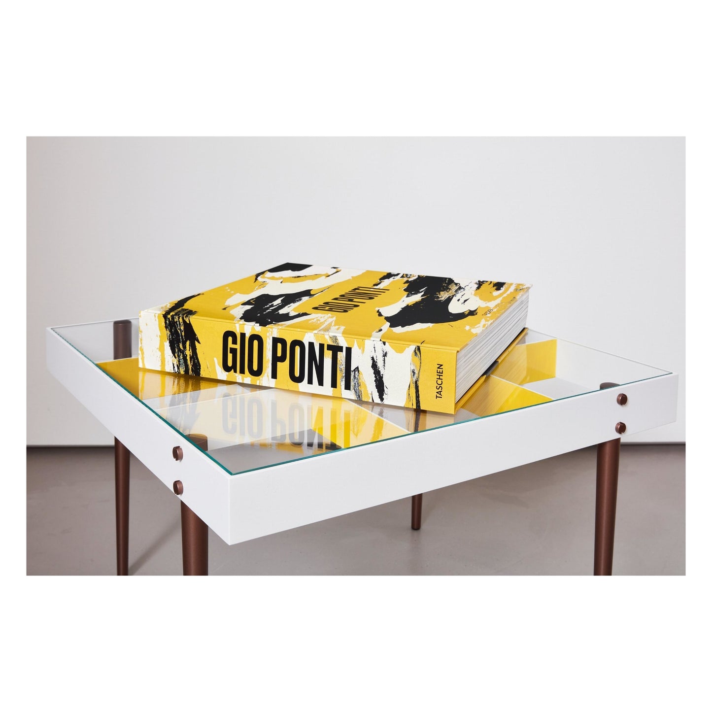 Gio Ponti. Art Edition (German, French, English, Italian)