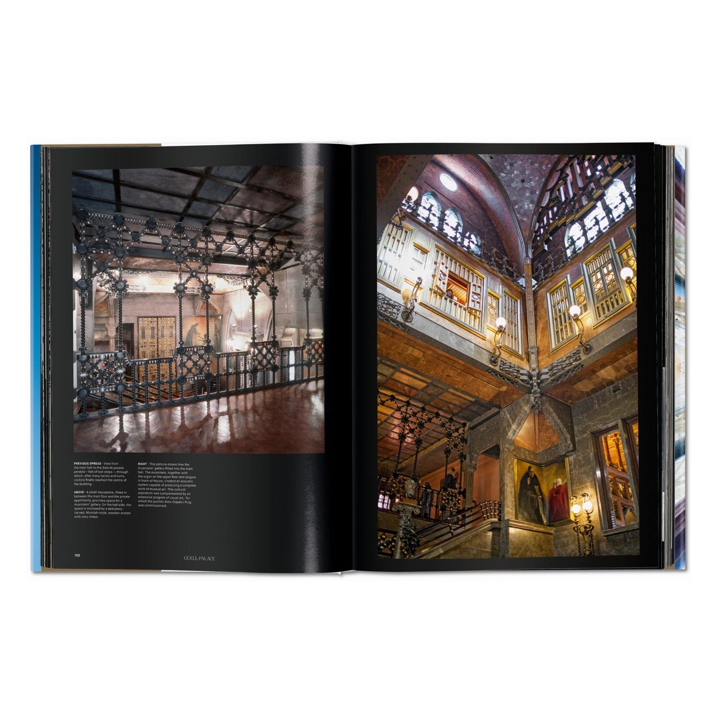 Gaudí. The Complete Works (English)