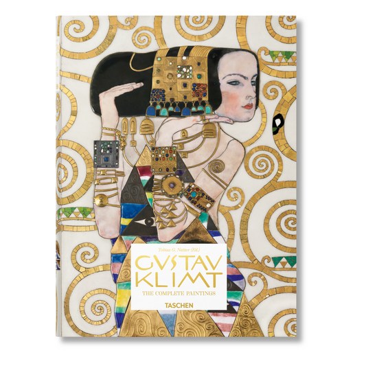 Gustav Klimt. The Complete Paintings (Italian)