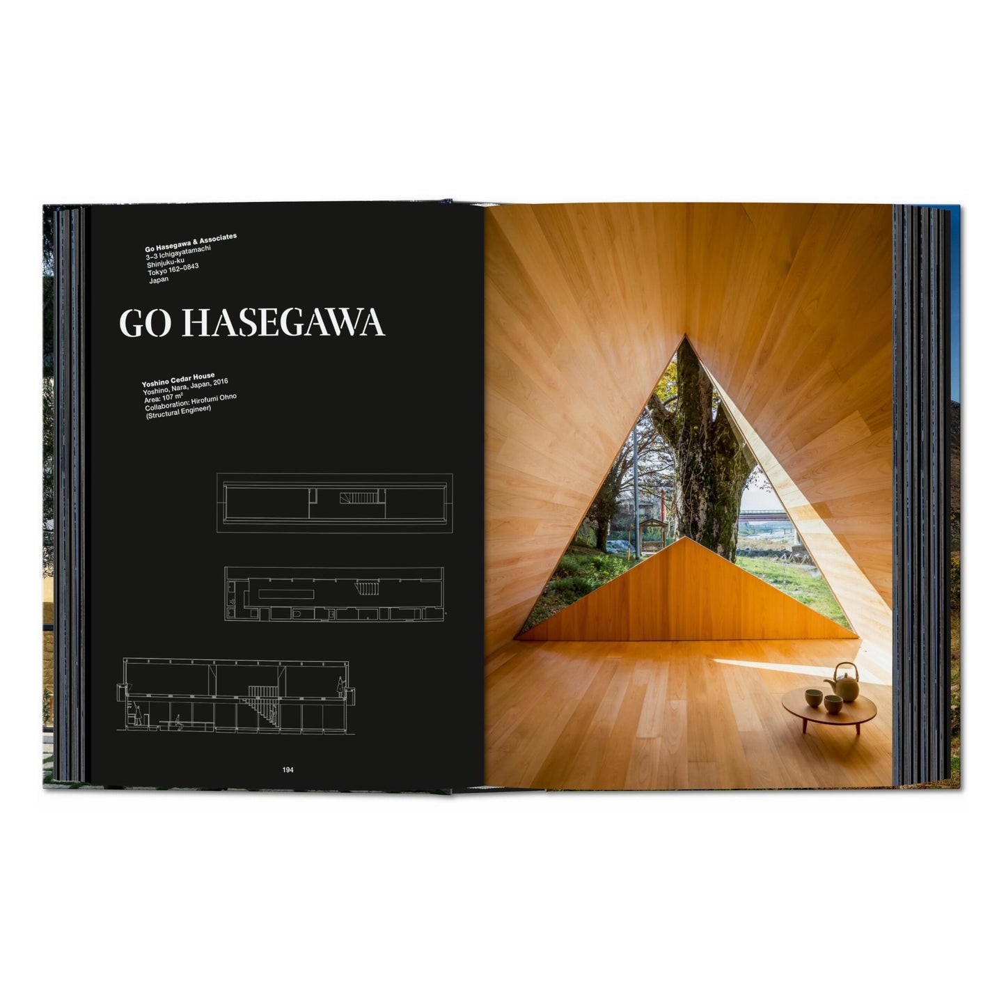 Homes For Our Time. Contemporary Houses around the World. 45th Ed. (Spanish, English, Italian)