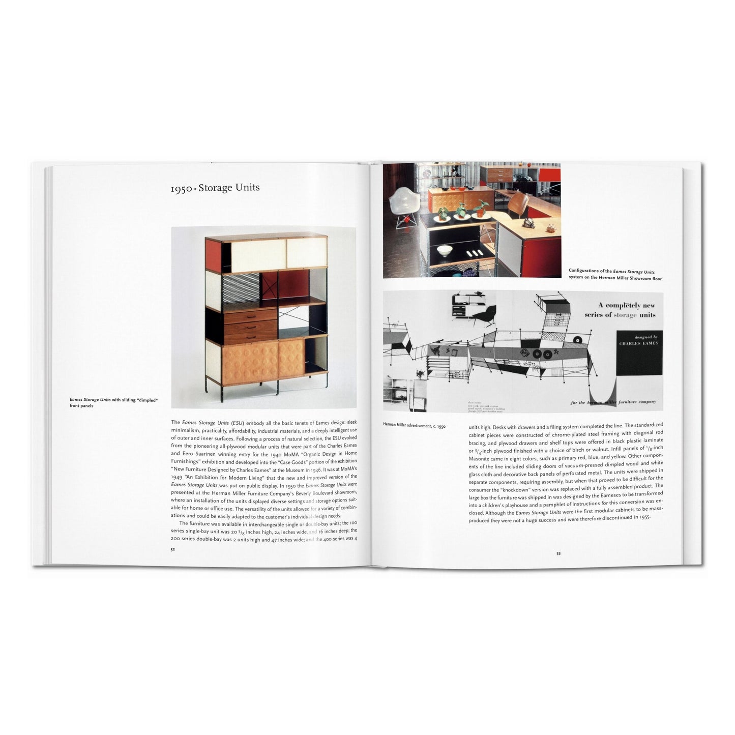 Eames (English)