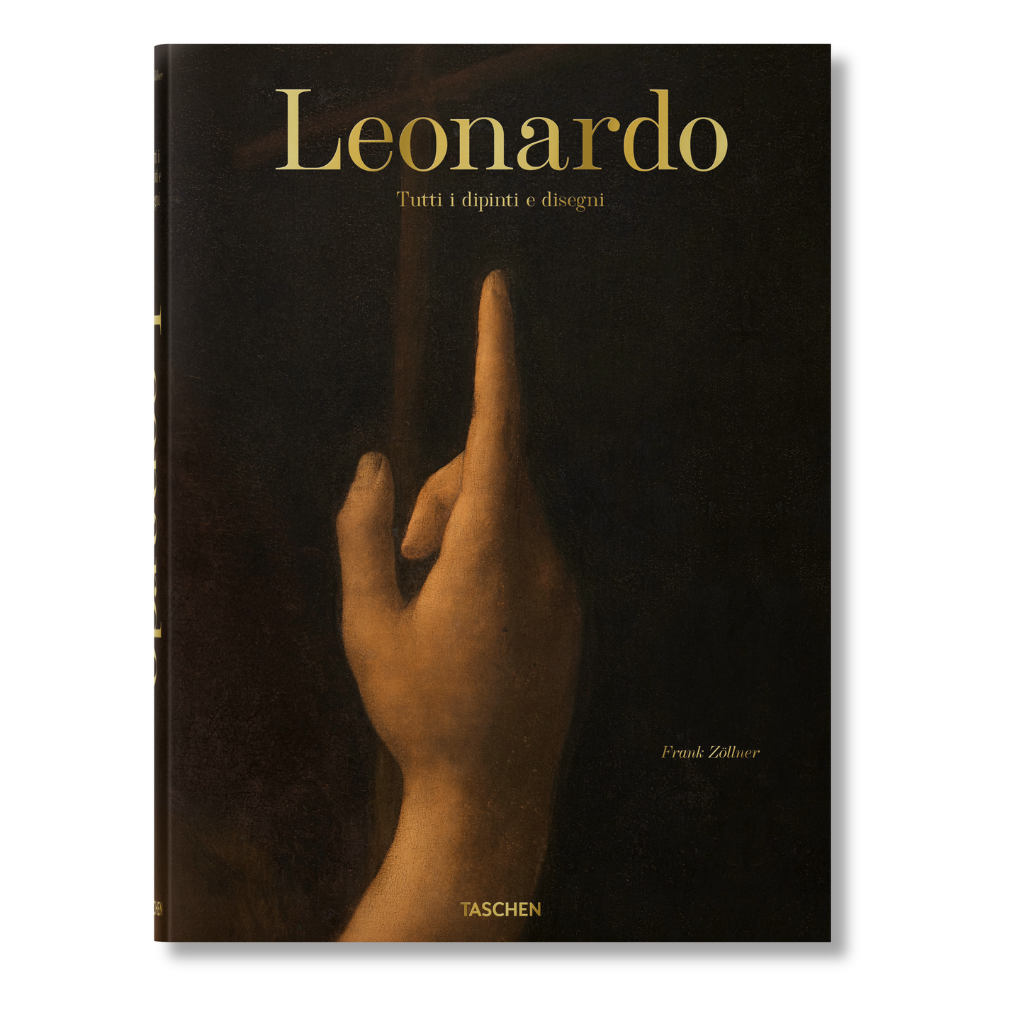 Leonardo. Tutti i dipinti e disegni (Italian)