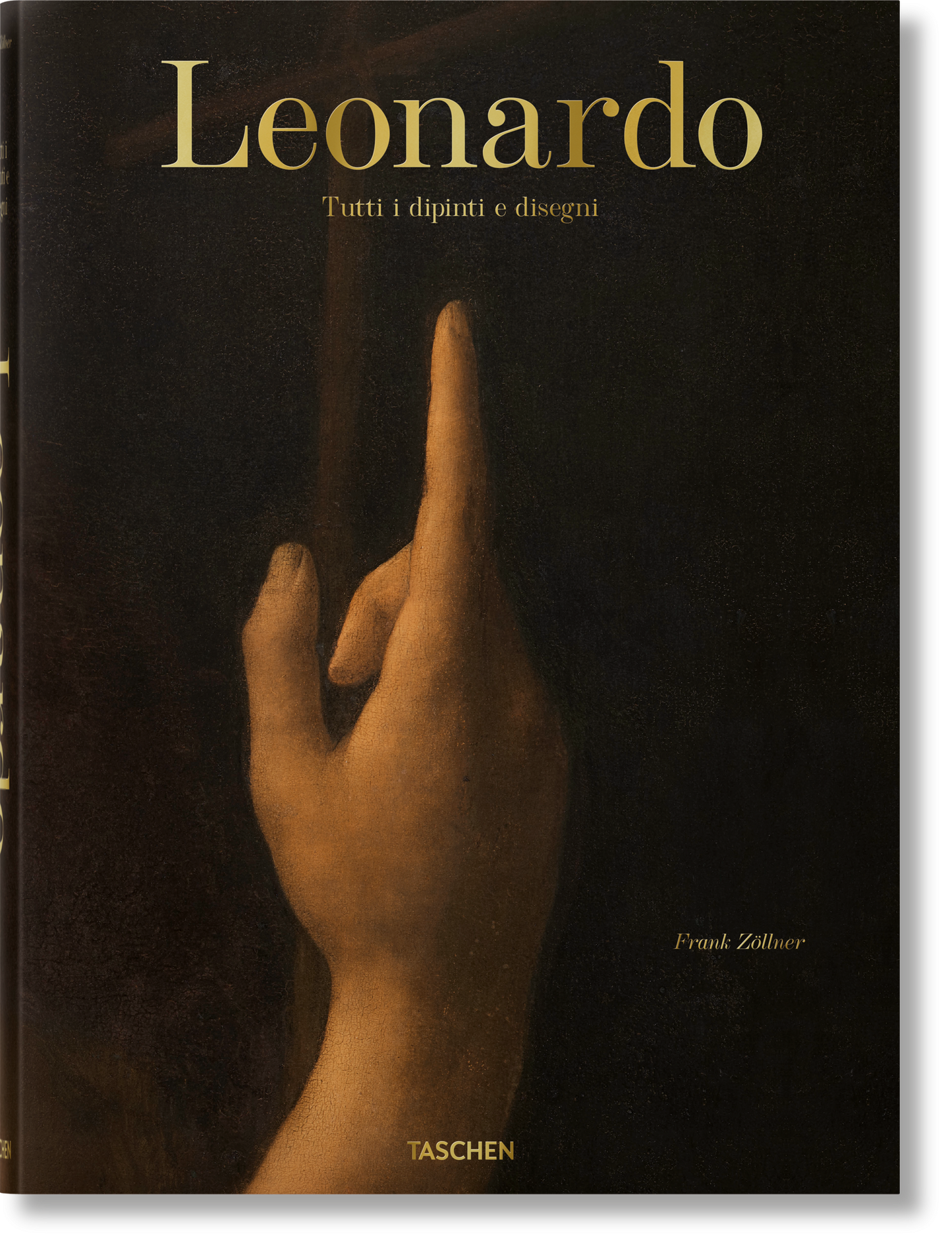 Leonardo. Tutti i dipinti e disegni (Italian)