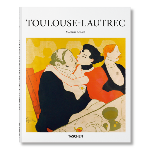 Toulouse-Lautrec (Italian)