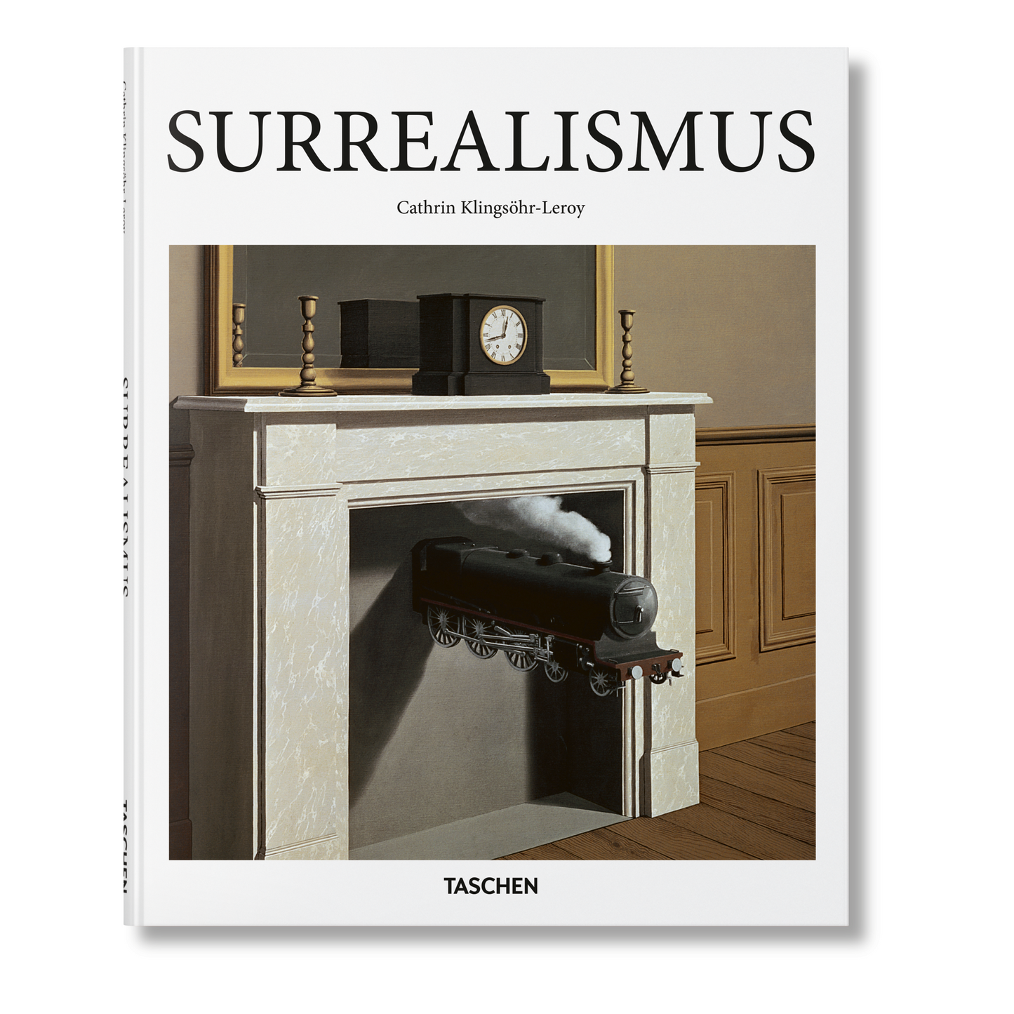 Surrealismus (German)