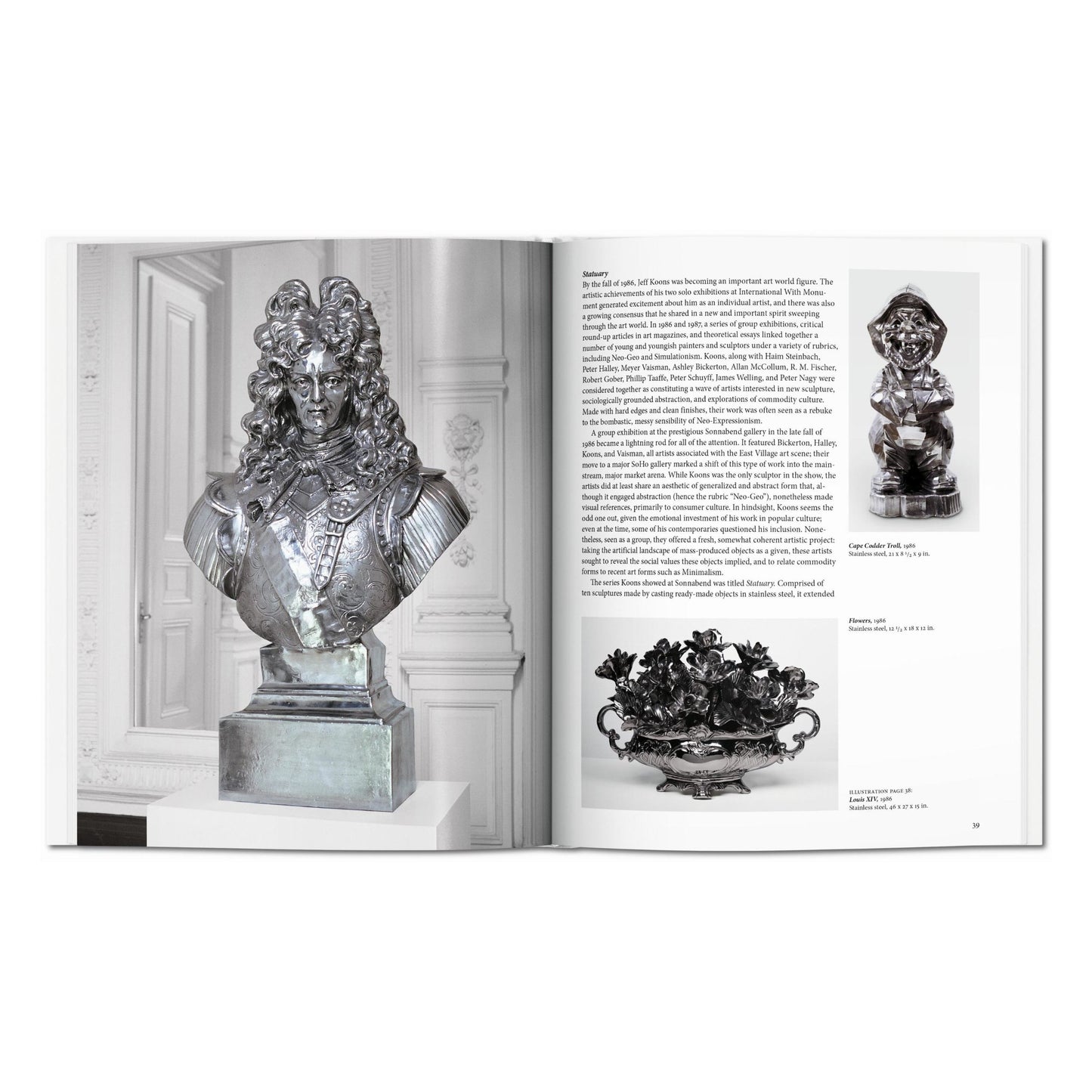 Koons (Italian)
