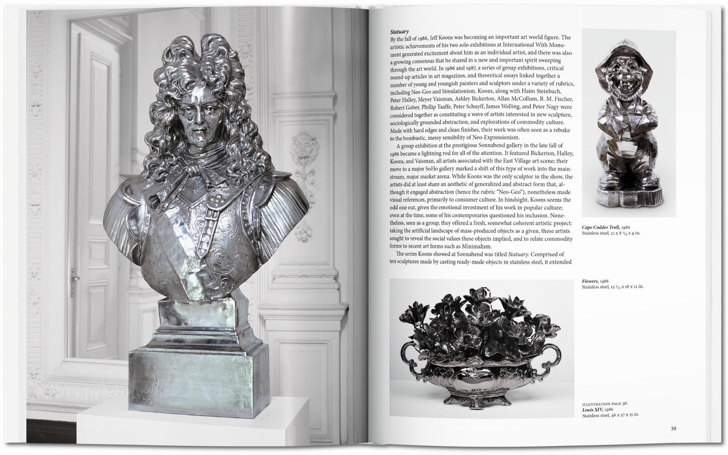 Koons (Italian)