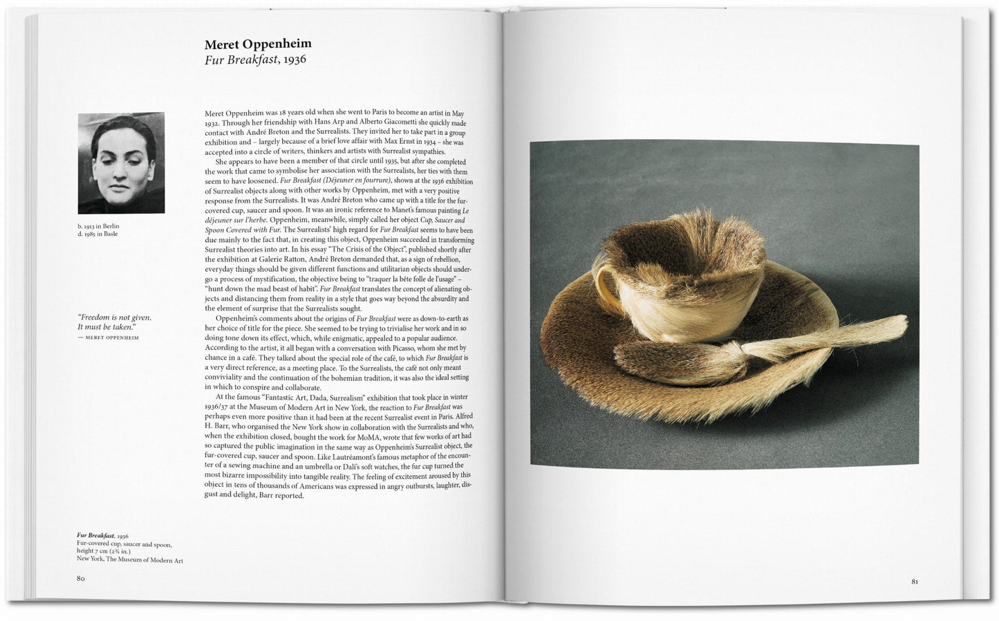 Surrealismo (Italian)
