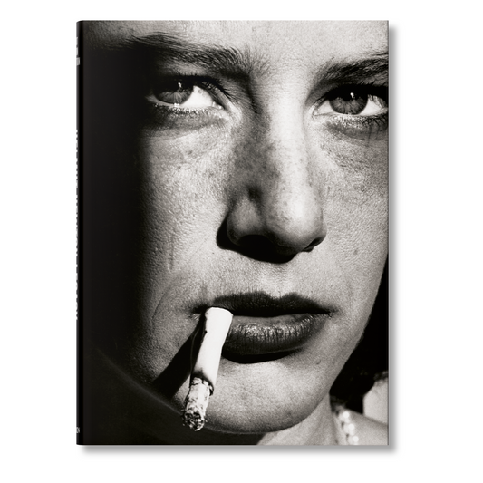 Helmut Newton. Legacy (German, French, English)