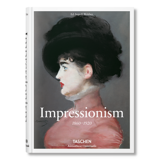 Impressionism. 1860-1920 (English)