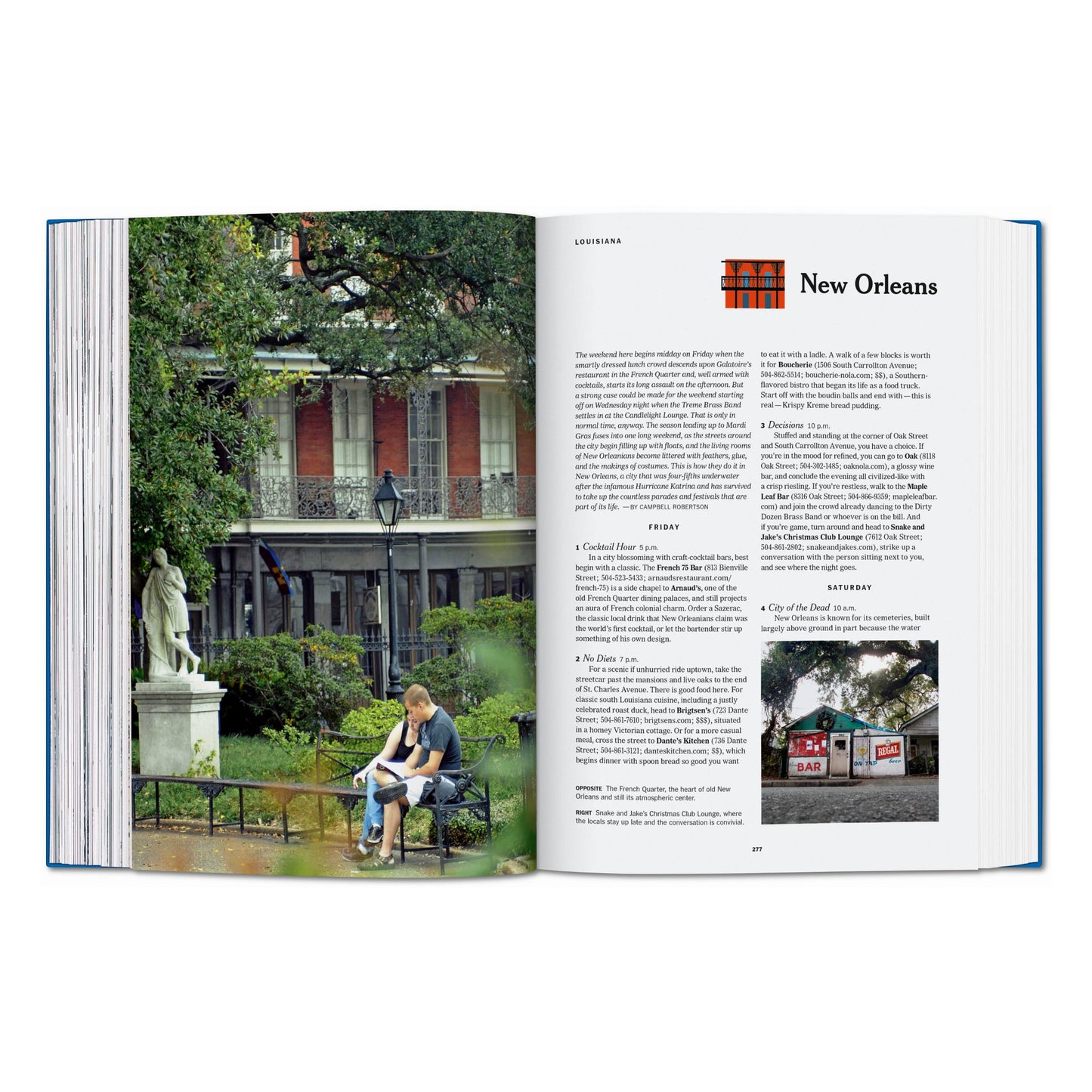 The New York Times 36 Hours. USA & Canada. 3rd Edition (English)