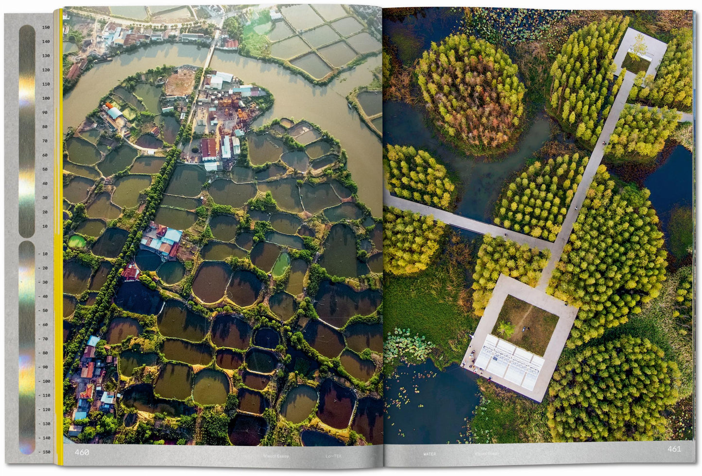 Julia Watson. Lo—TEK. Water. A Field Guide for TEKnology (English)