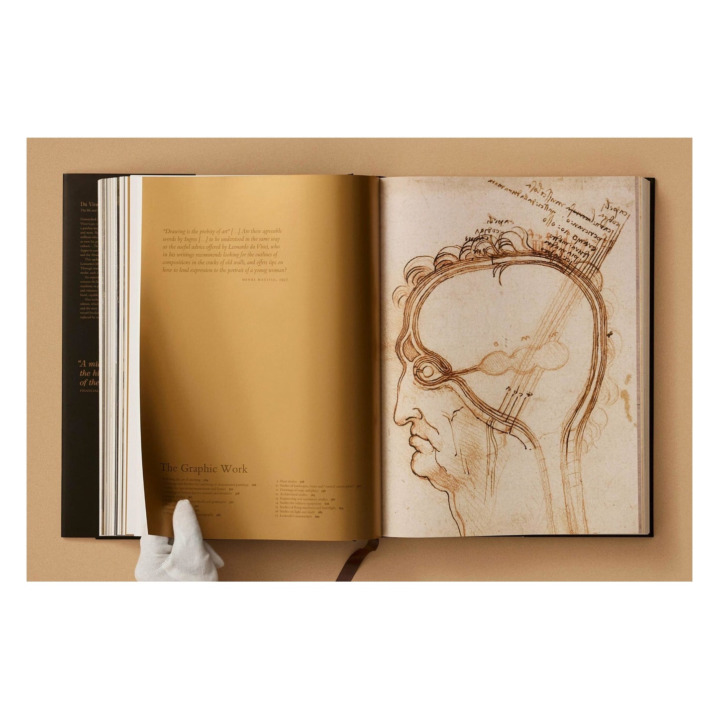 Leonardo. Obra pictórica completa y obra gráfica (Spanish)