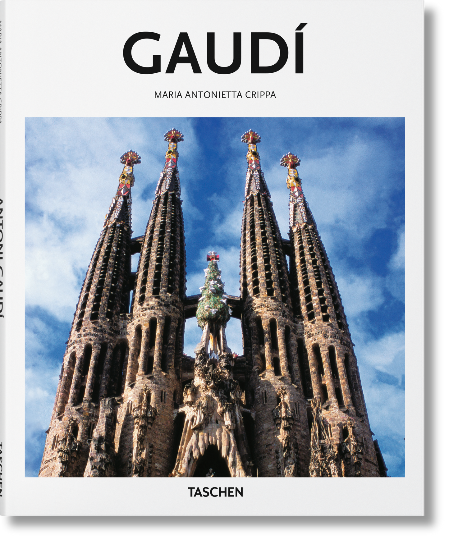 Gaudí (Italian)