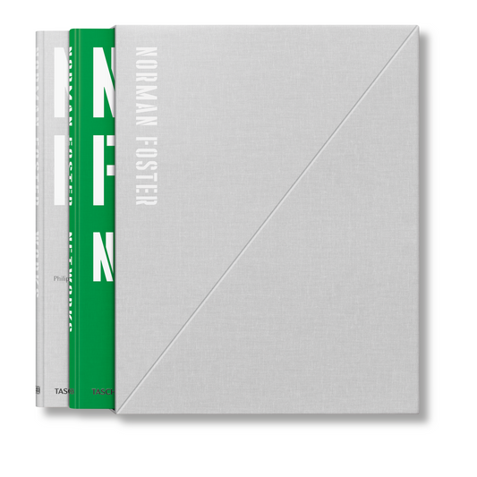 Norman Foster (English) (AP)
