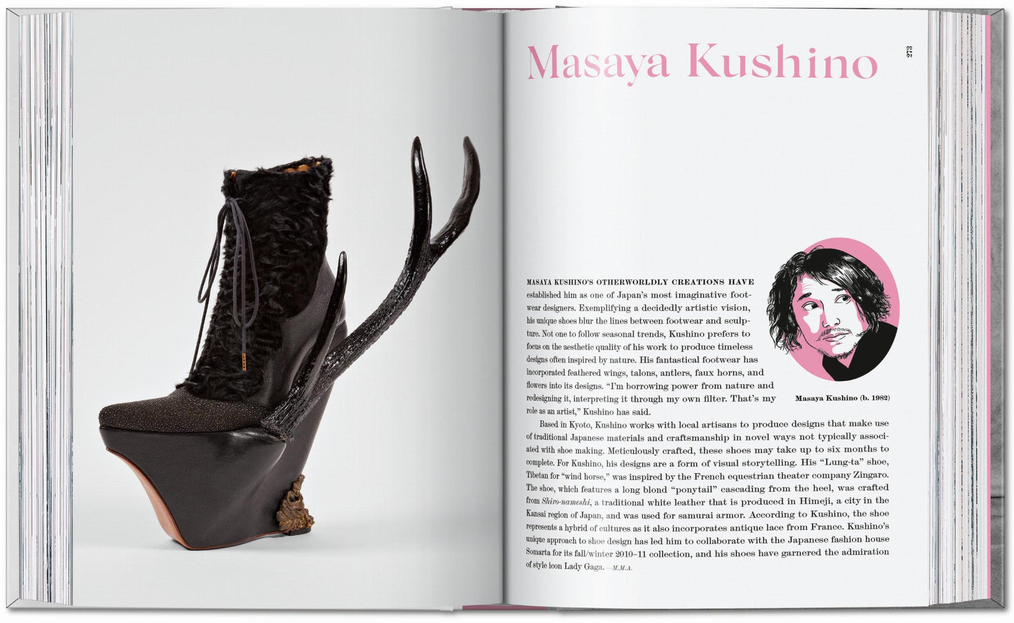 Shoes A-Z. 45th Ed. (German, French, English)