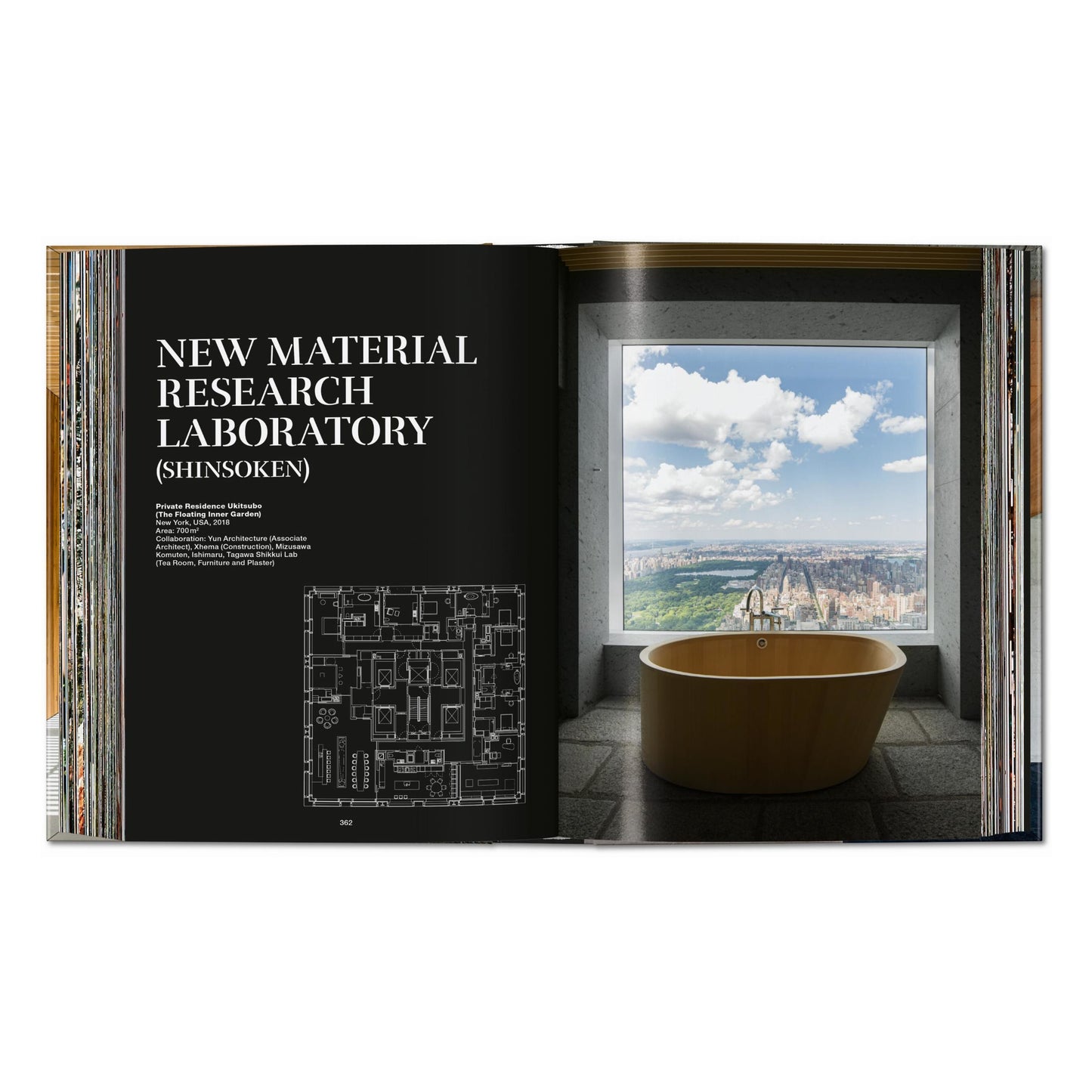 Homes For Our Time. Contemporary Houses around the World. Vol. 2. 45th Ed. (Spanish, English, Italian)