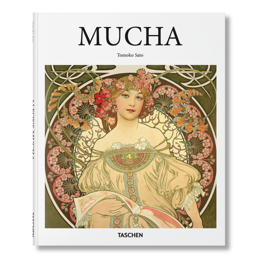 Mucha (German)