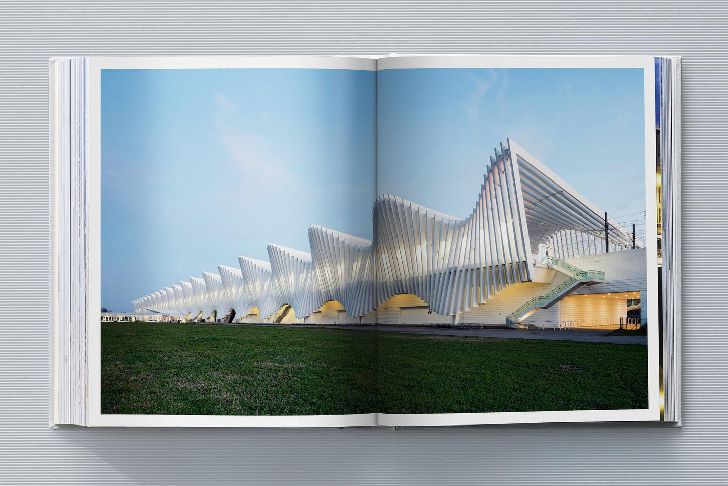 Calatrava. Complete Works 1979–Today. Art Edition Transfigured Trees 'Evening Star' and 'Morning Sun' (German, French, English) (SA)