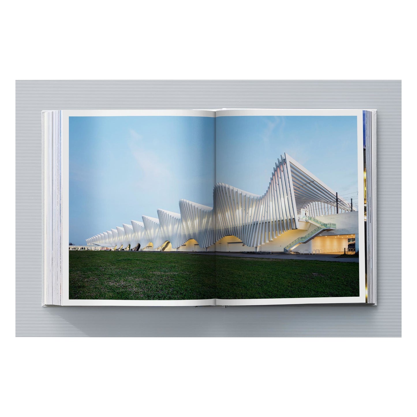 Calatrava. Complete Works 1979–Today. Art Edition Transfigured Trees 'Evening Star' and 'Morning Sun' (German, French, English) (AP)