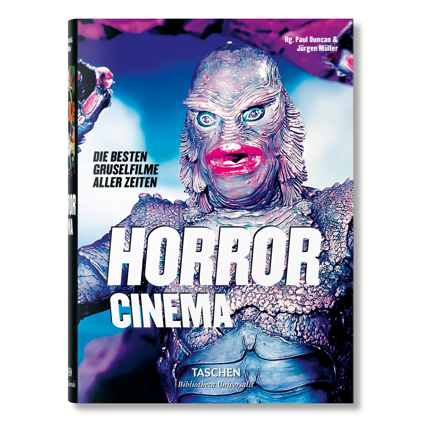 Horror Cinema (German)