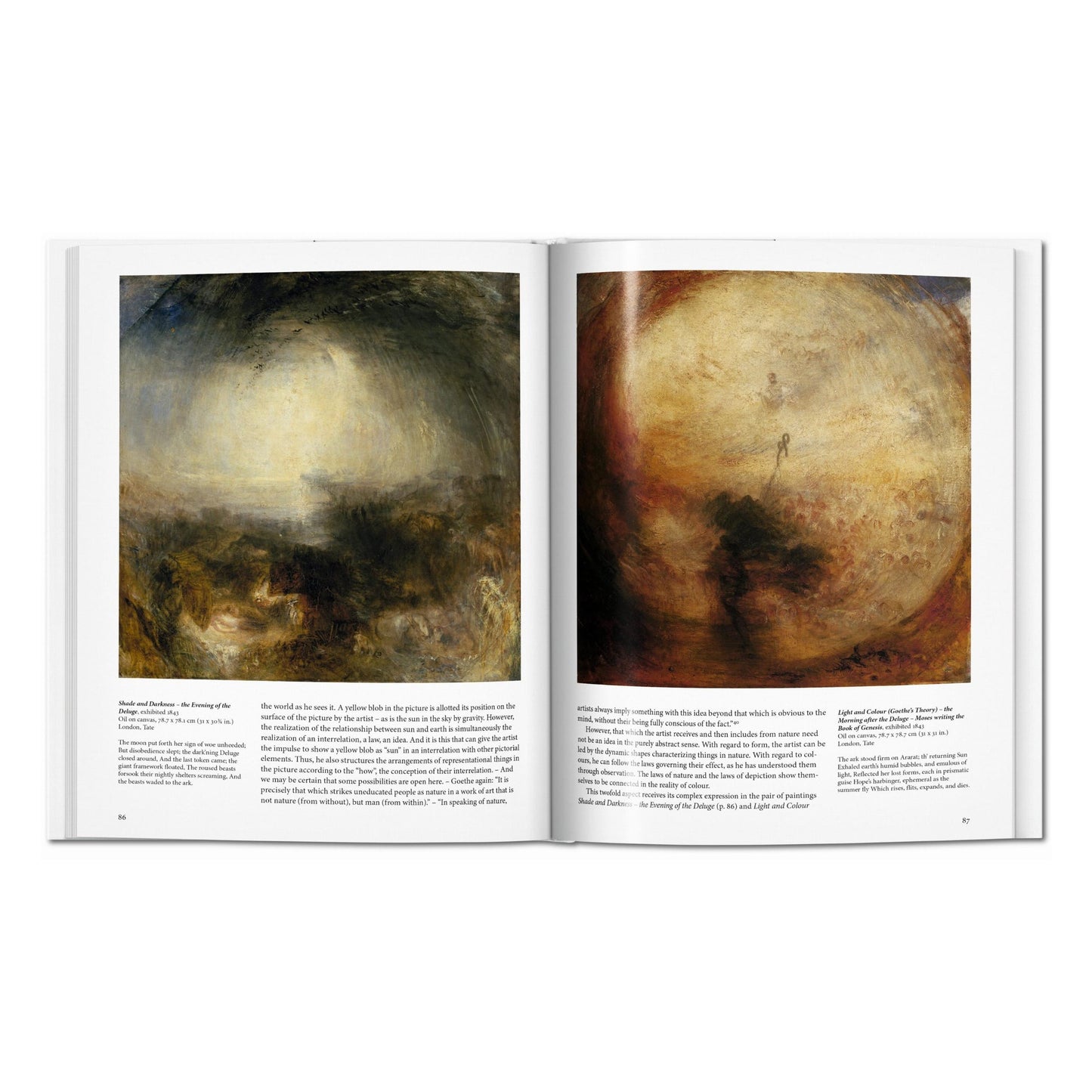 Turner (French)