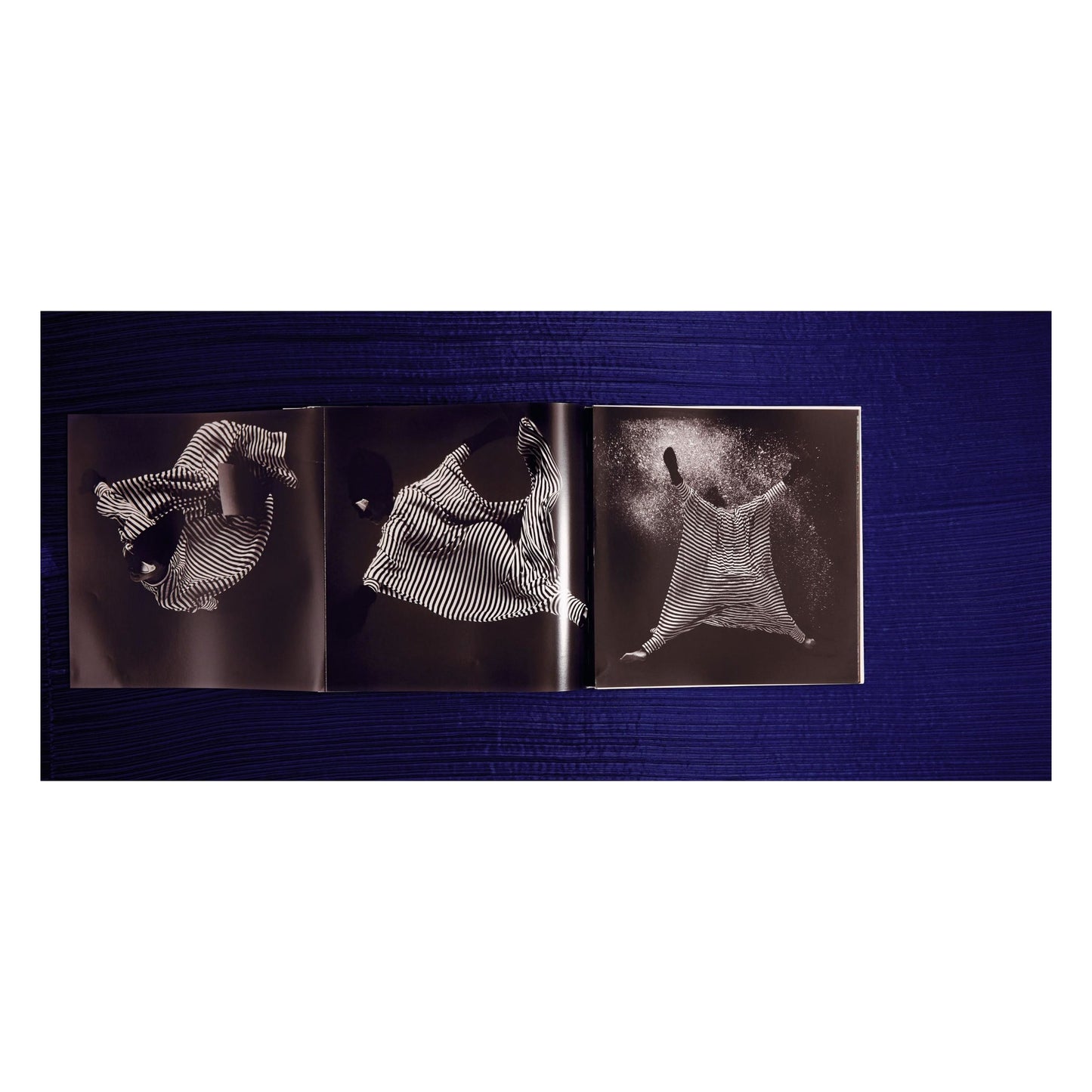 Issey Miyake (English, Japanese)