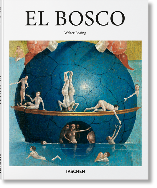 El Bosco (Spanish)
