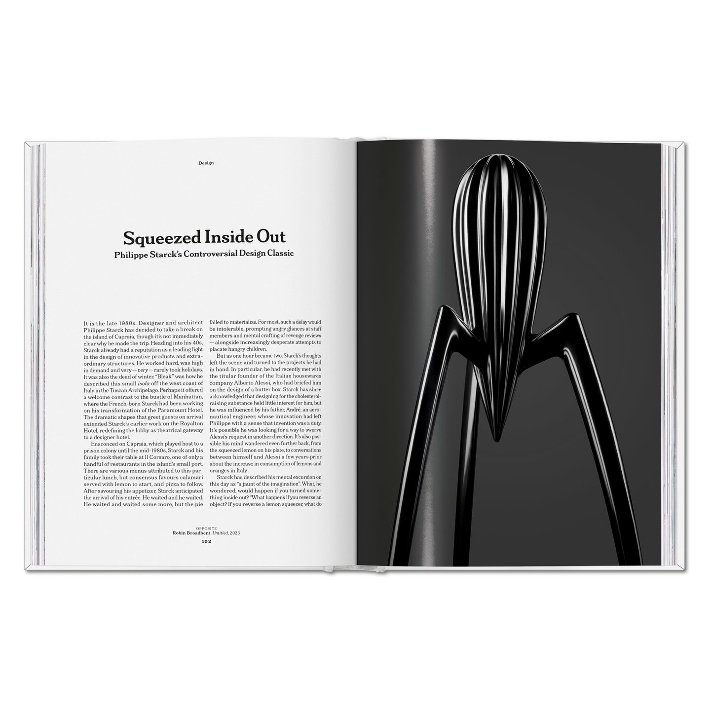 The Gourmand's Lemon. A Collection of Stories and Recipes (English)