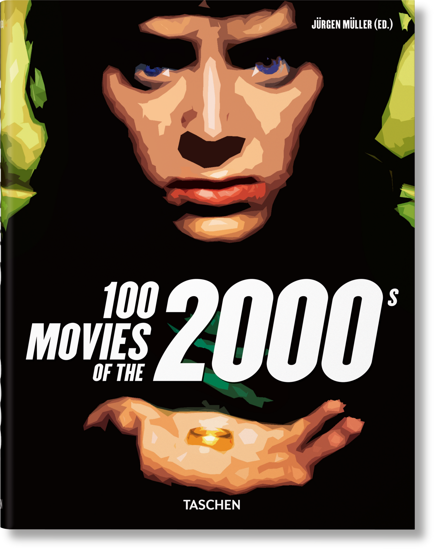 100 Movies of the 2000s (English)