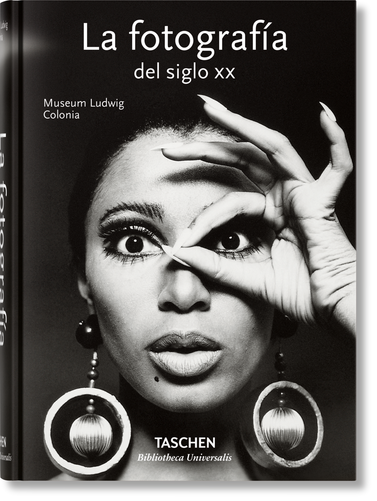 La fotografía del siglo XX (Spanish)