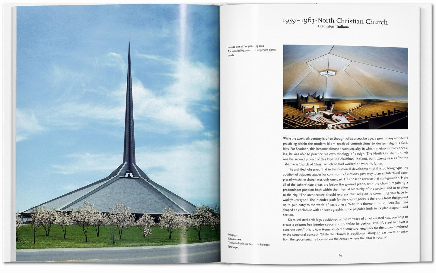 Saarinen (Italian)