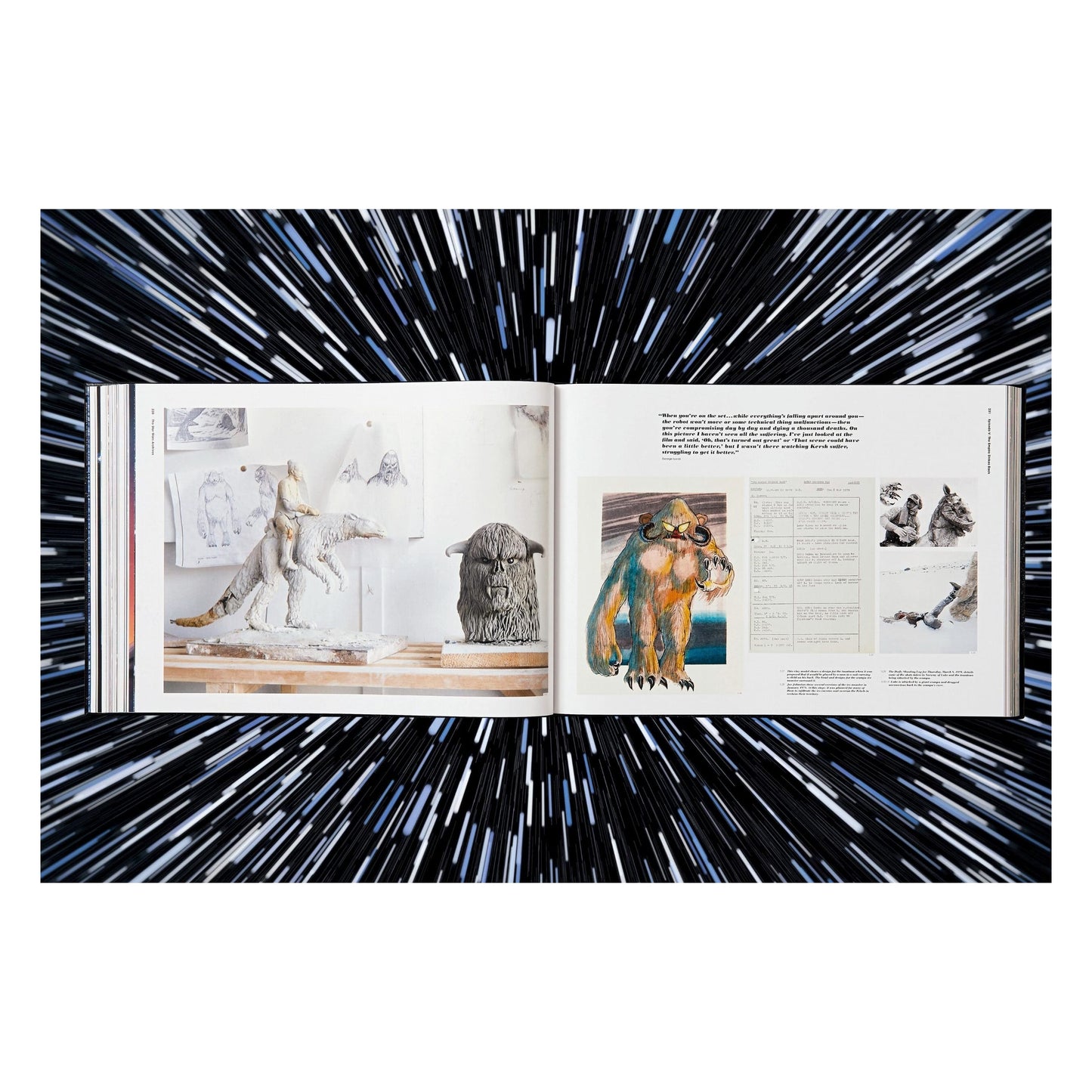 Das Star Wars Archiv. 1977–1983 (German)