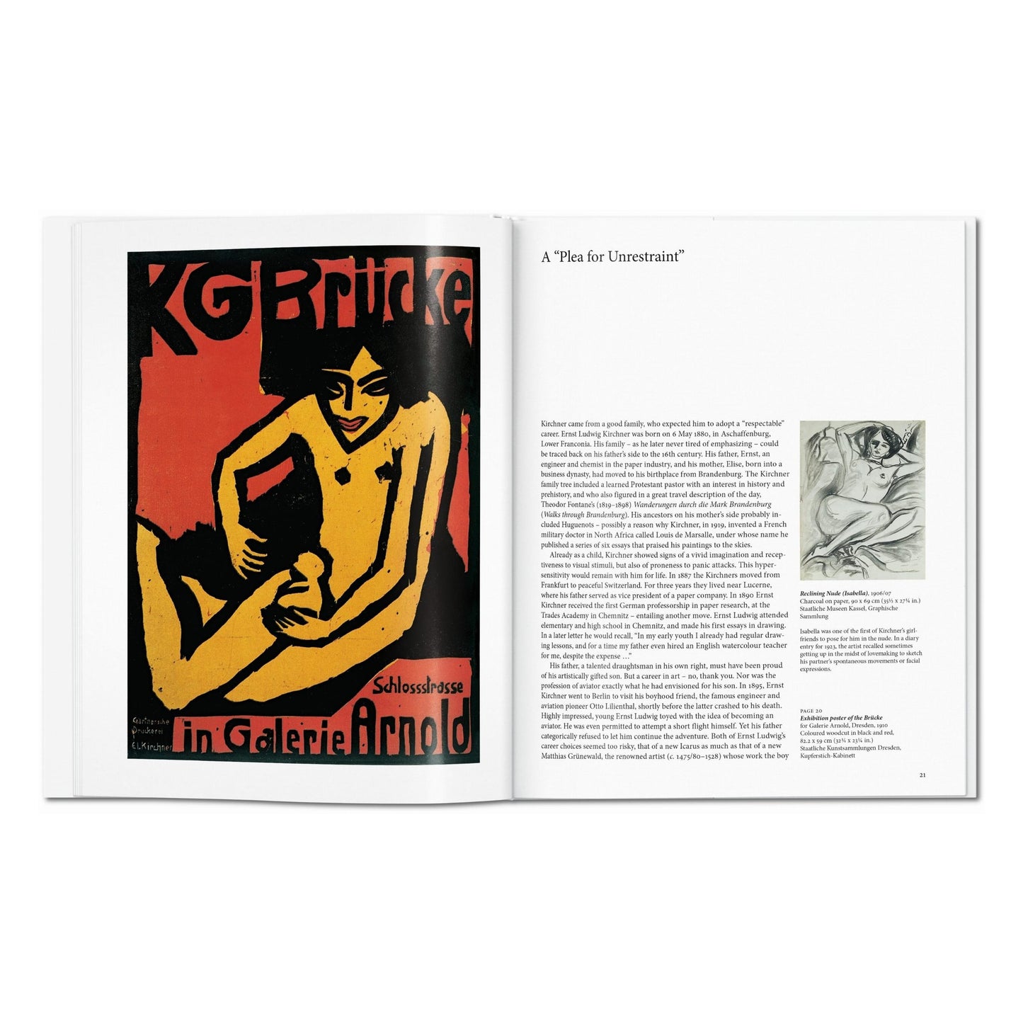 Kirchner (German)