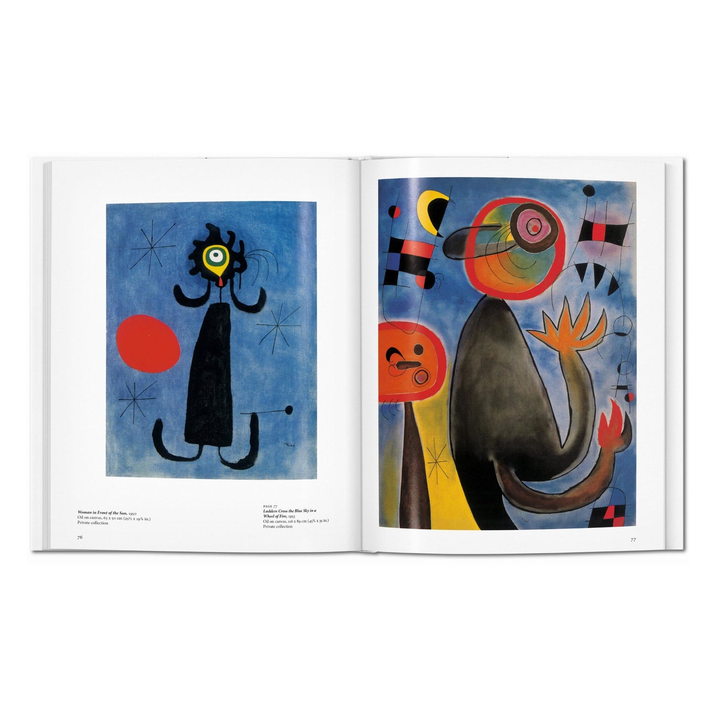 Miró (Italian)