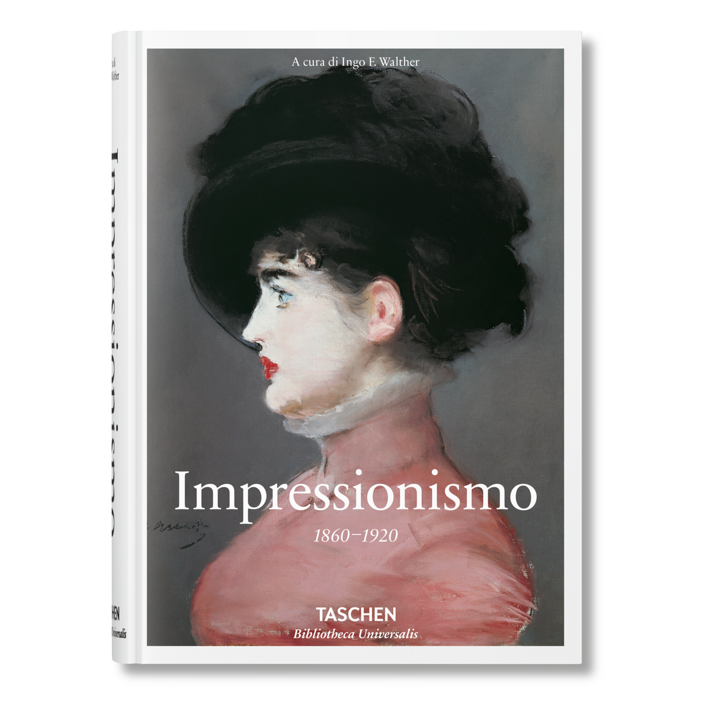 Impressionism (Italian)