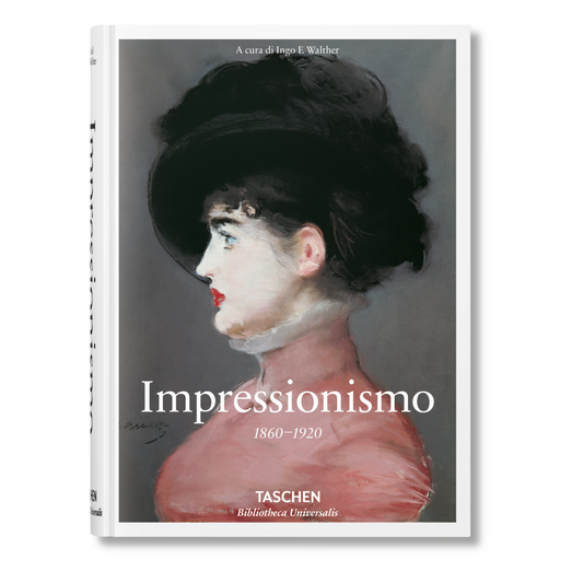 Impressionism (Italian)