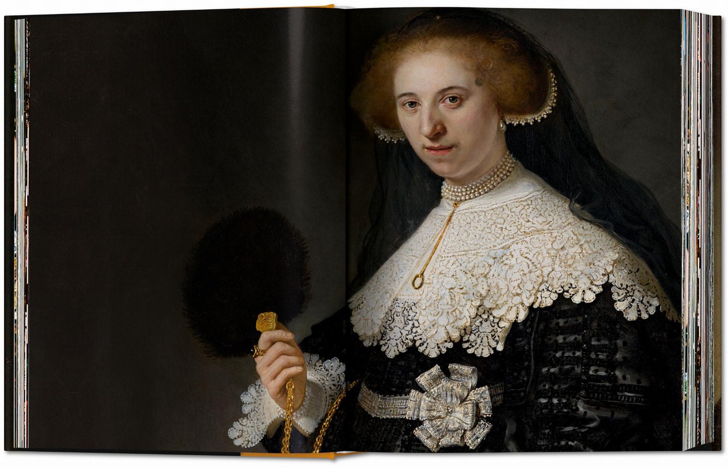 Rembrandt. The Complete Paintings (French)