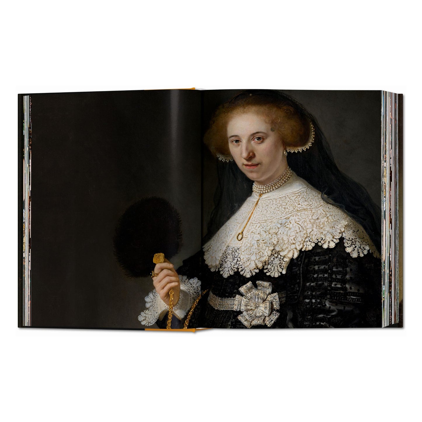 Rembrandt. Obra pictórica completa (Spanish)