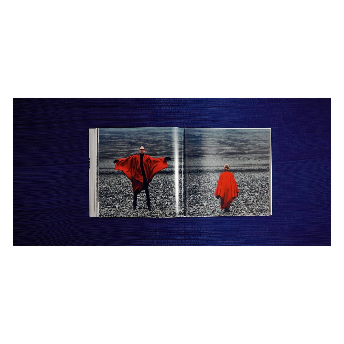 Issey Miyake (English, Japanese) (SA)