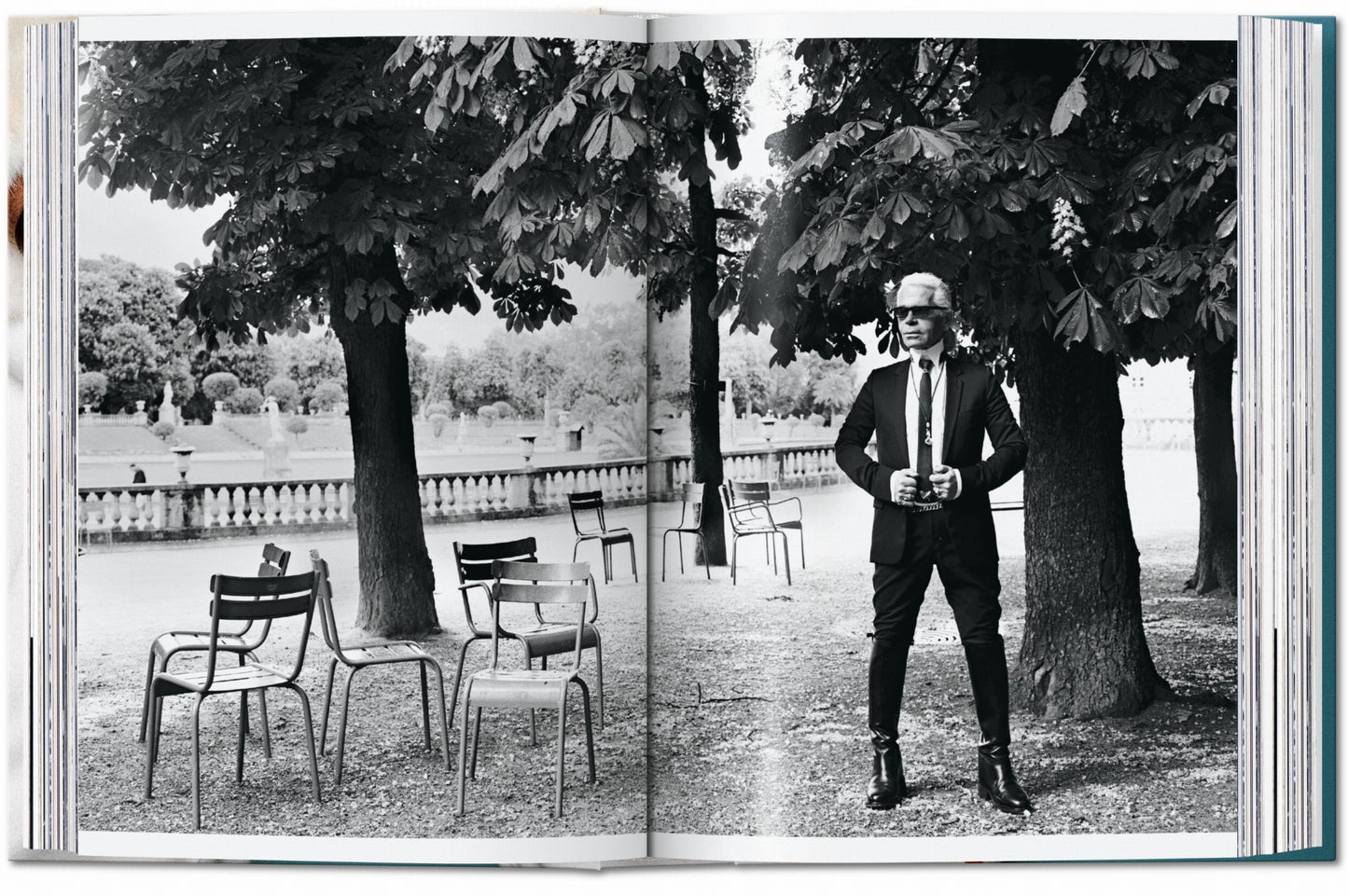 Mario Testino. SIR. 45th Ed. (German, French, English)