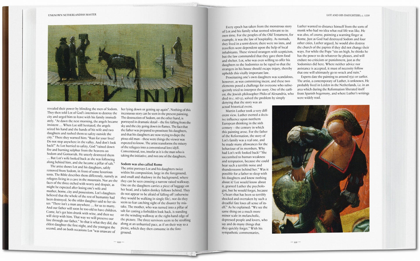 Bildbefragungen. Meisterwerke im Detail (German)