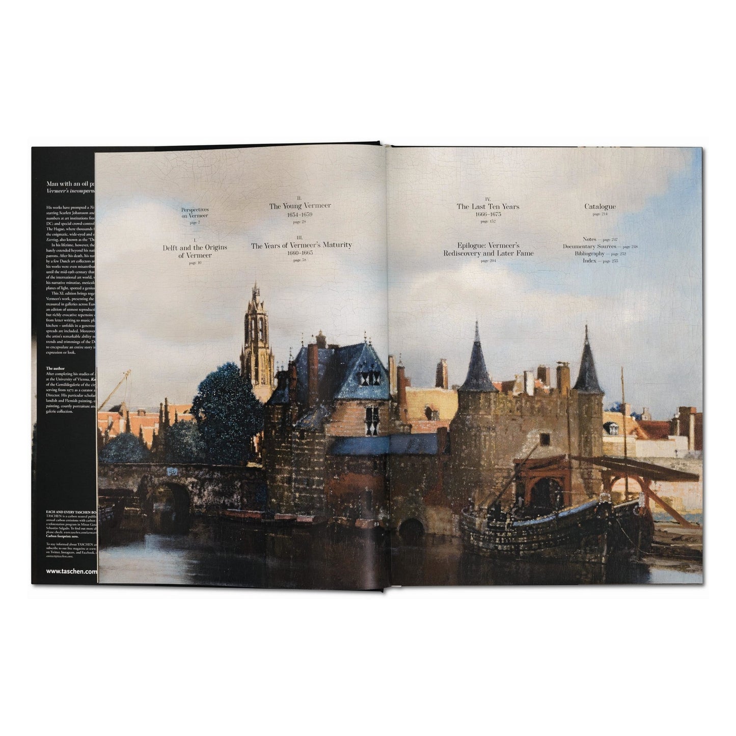Vermeer. Het volledige werk (Dutch)