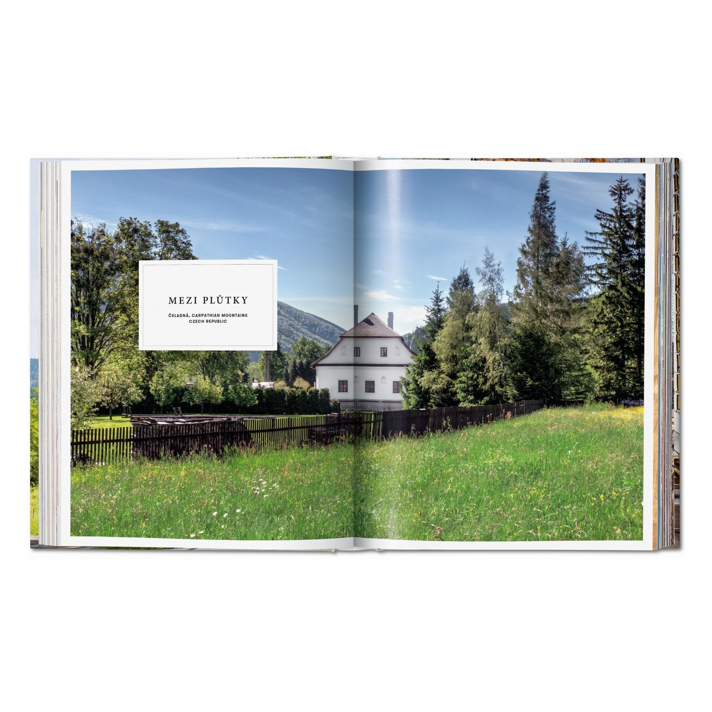 Great Escapes Europe. The Hotel Book (Spanish, Italian, Portuguese)