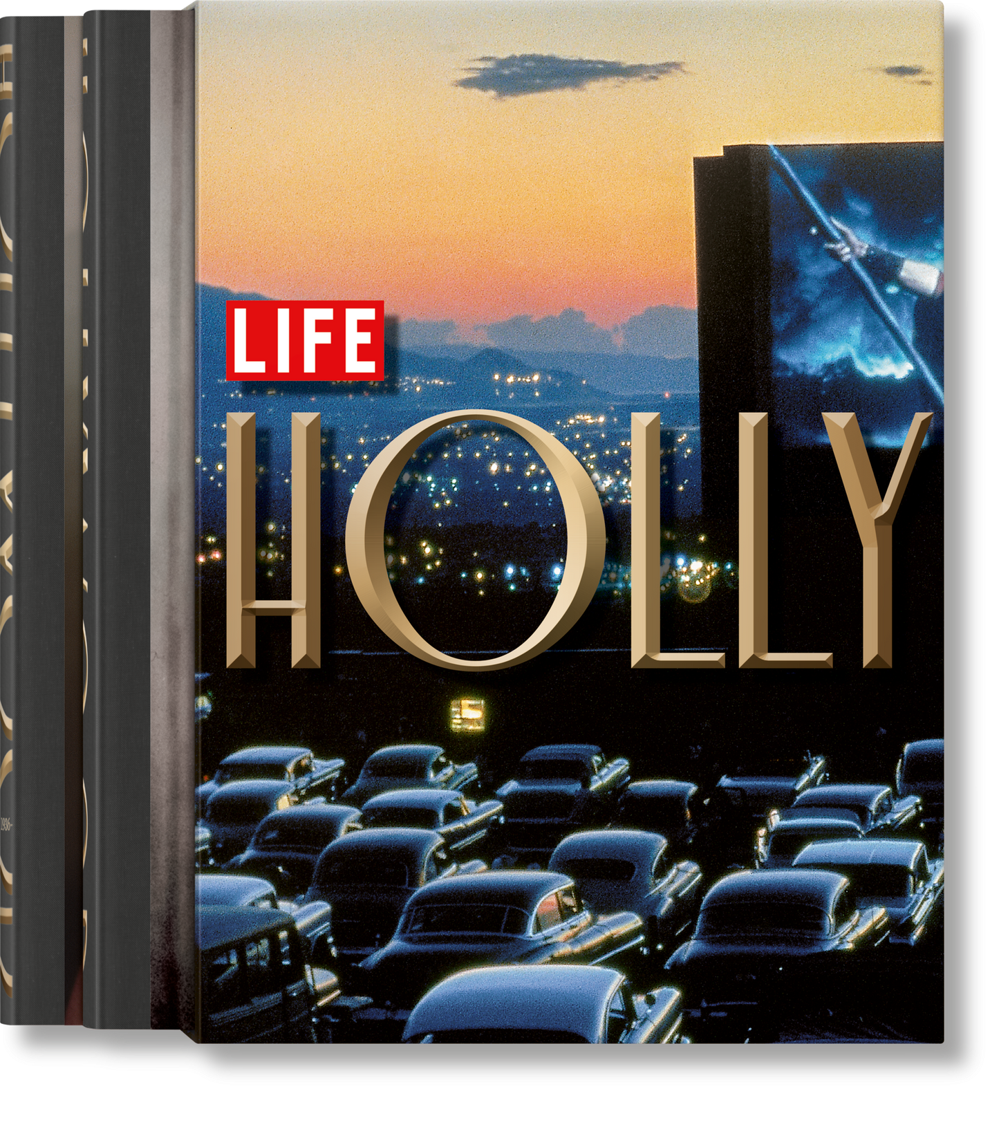 LIFE. Hollywood (English)